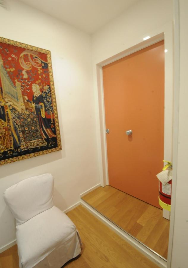 Viaggio Da Bea Al Gianicolo Daire Roma Dış mekan fotoğraf