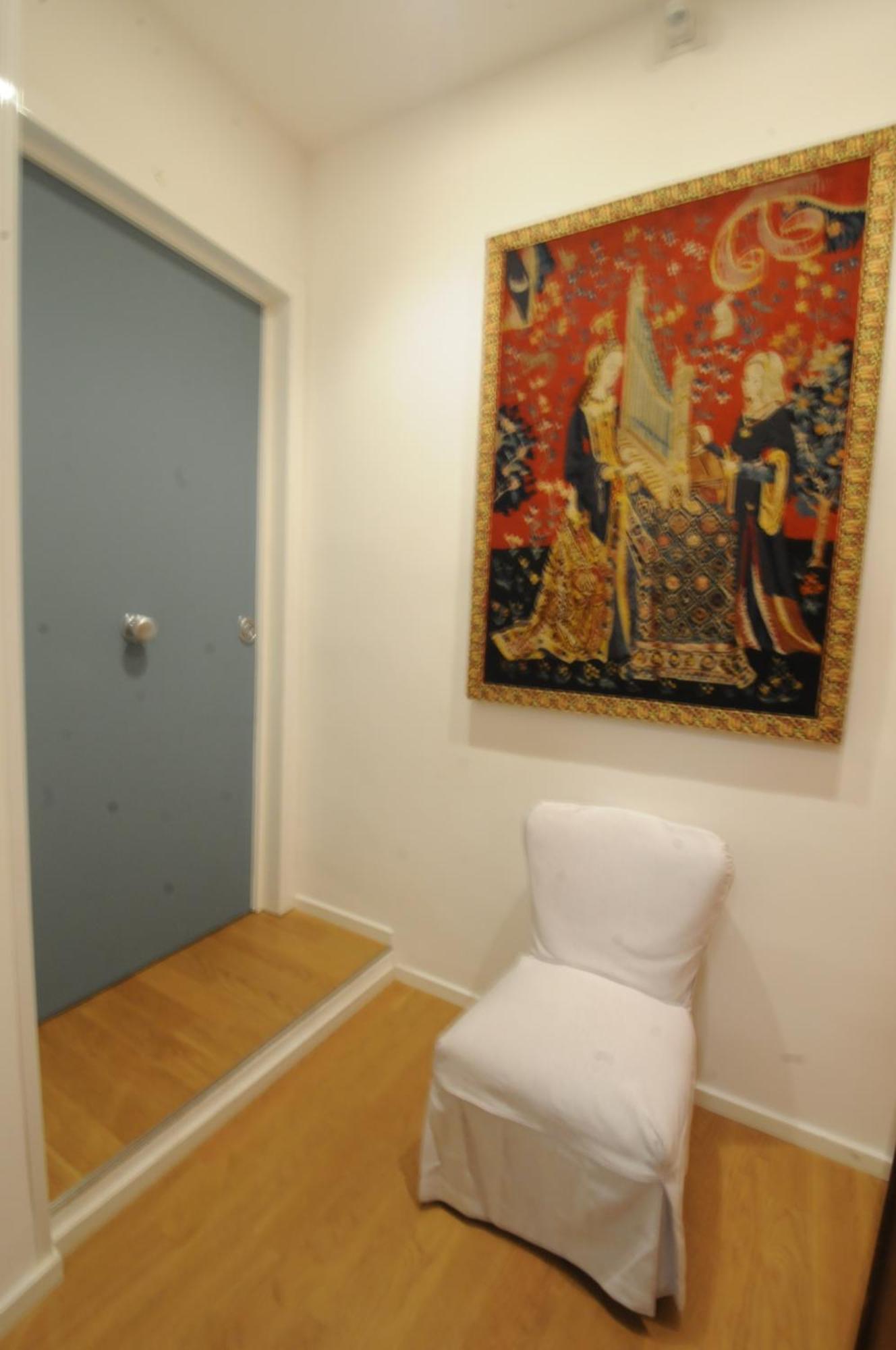 Viaggio Da Bea Al Gianicolo Daire Roma Dış mekan fotoğraf